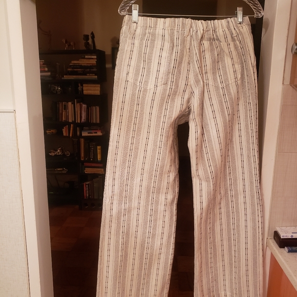 Women pants - Picture 5 of 8